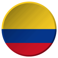 Colombia flag
