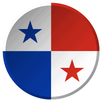 Panama flag